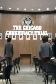 The Chicago Conspiracy Trial