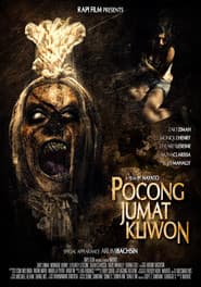 Pocong Jumat Kliwon