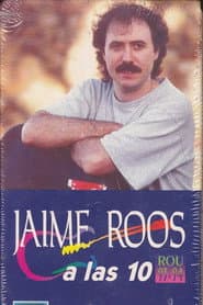 Jaime Roos at 10