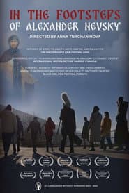 In the Footsteps of Alexander Nevsky