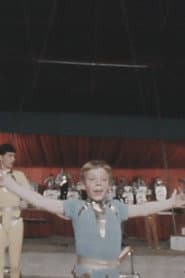 Le cirque des muchachos