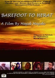 Barefoot to Herat
