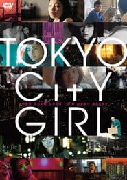 Tokyo City Girl