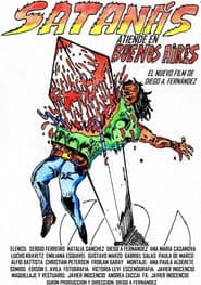 Satanás atiende en Buenos Aires