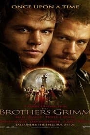 The Visual Magic of the Brothers Grimm