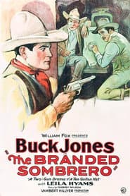 The Branded Sombrero