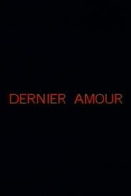 Dernier amour