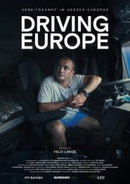 Driving Europe