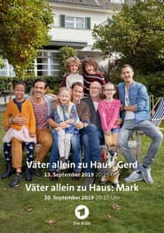 Väter allein zu Haus: Gerd