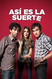 Así es la Suerte