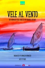 Vele al vento
