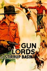 Gun Lords of Stirrup Basin