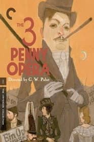 The Threepenny Opera