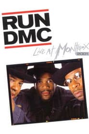 Run DMC: Live at Montreux 2001