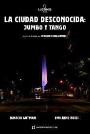 The Lost City: Jumbo and Tango