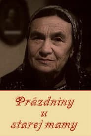 Vacations at Grandma's