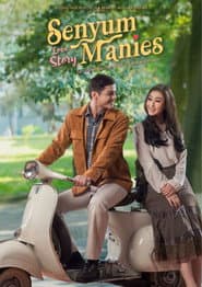 Senyum Manies: Love Story