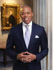 Sen. Eric Adams: Combating Gun Violence