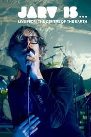 JARV IS... Beyond the Pale - Live From The Centre of The Earth