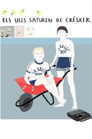 Els ulls s'aturen de créixer