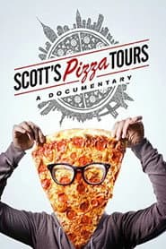 Scott's Pizza Tours