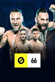 OKTAGON 66: Engizek vs. Oniszczuk