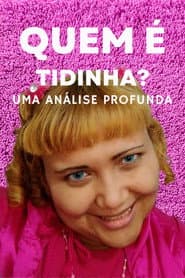QUEM É TIDINHA? | UMA ANÁLISE PROFUNDA