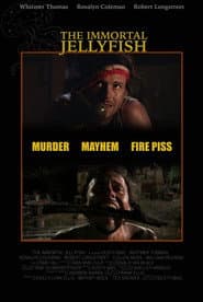 The Immortal Jellyfish