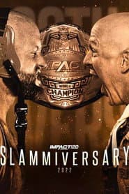 IMPACT Wrestling: Slammiversary 2022