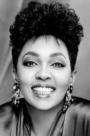 Anita Baker