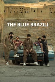 The Blue Brazili