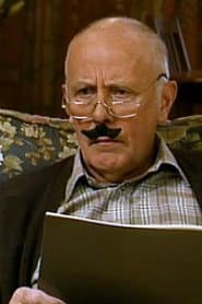 One Foot in the Grave: The Man Who Blew Away