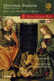 J.S. Bach Christmas Oratorio