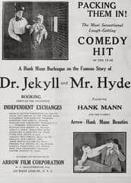 Dr. Jekyll and Mr. Hyde