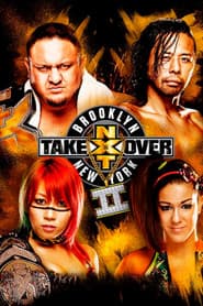 NXT Takeover: Brooklyn II