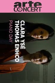 Thomas Enhco & Clara Ysé Piano Day 2024