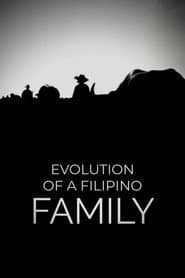 Evolution of a Filipino Family