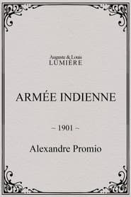 Armée indienne