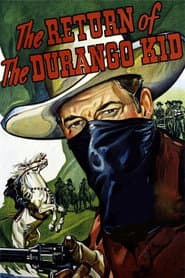 The Return of the Durango Kid