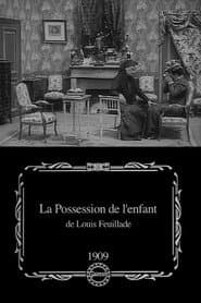 Custody of the Child