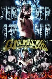 NJPW G1 Climax 26: Day 6
