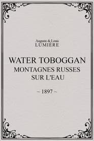 Water toboggan (Montagnes russes sur l'eau)