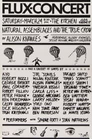 Flux-Concert