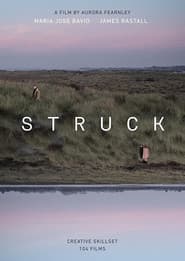 Struck