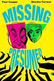 Missing, Presumed