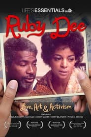 Life's Essentials with Ruby Dee