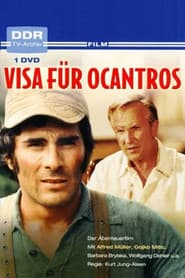 Visa für Ocantros