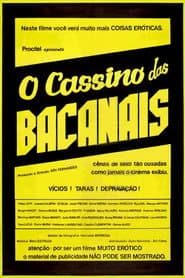 O Cassino das Bacanais