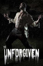WWE Unforgiven 2008