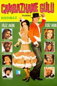 Cambazhane Gülü Fadime